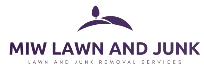 MIW Lawn and Junk Removal Services